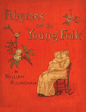 [Gutenberg 46702] • Rhymes for the Young Folk